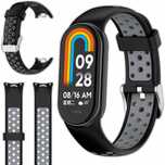 Pasek Opaska Bransoleta do Smartbanda XIAOMI MI BAND 8/9 WYBÓR KOLORÓW