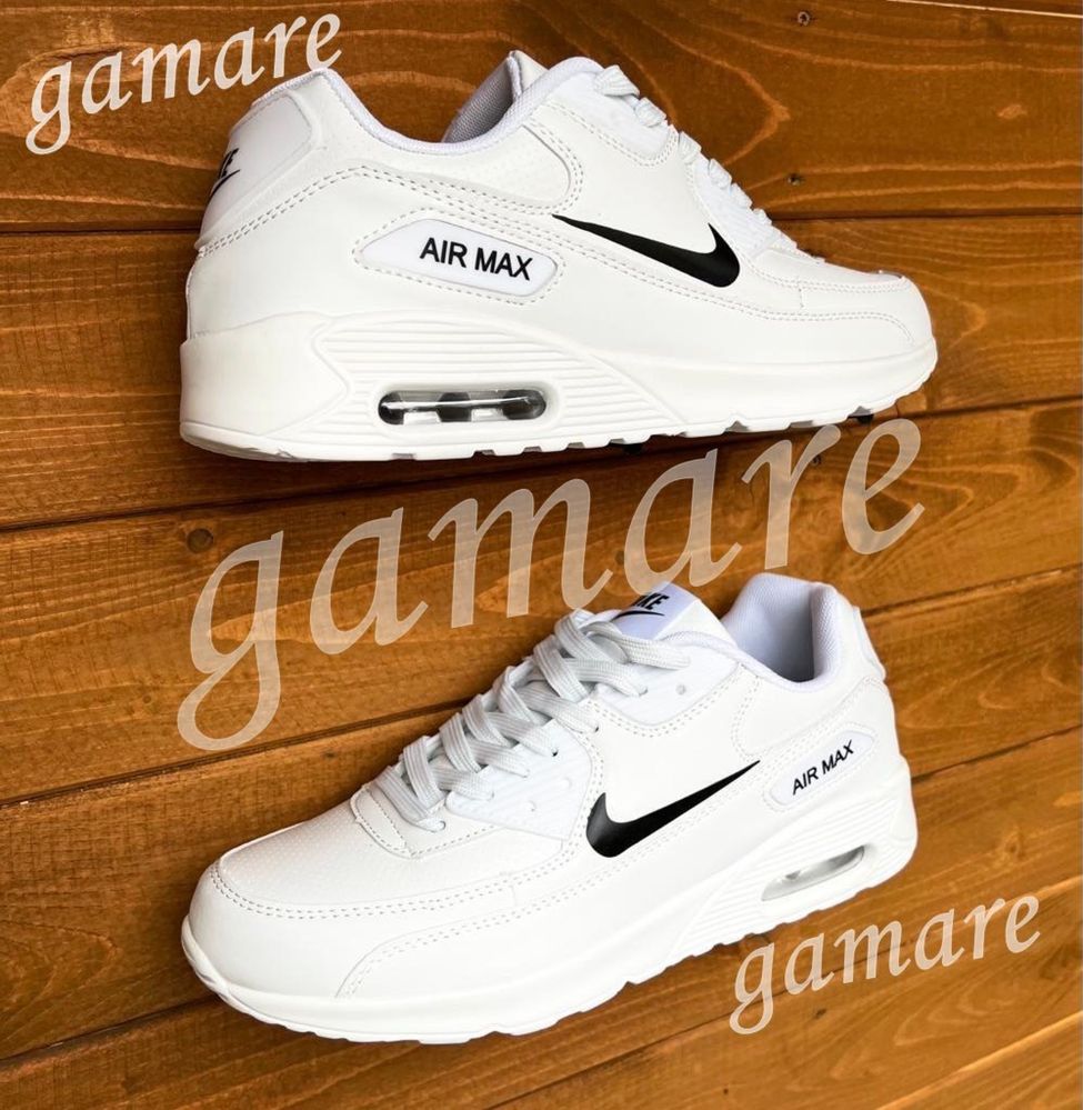 Nike air max 90 męskie buty sportowe 41-46