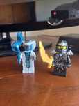 Lego Ninjago Oficial