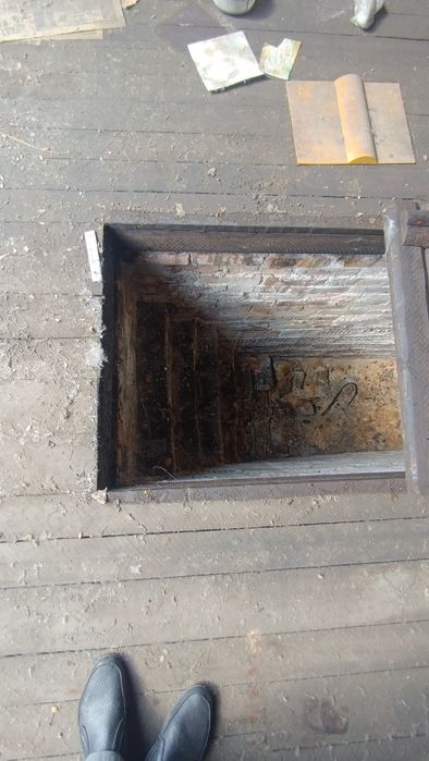 Продаю гараж ГСК"Конопляный"