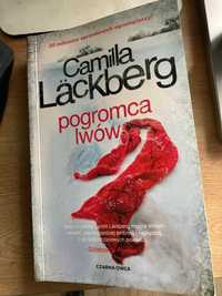 Pogromca lwów. Saga o Fjallbace. Tom 9