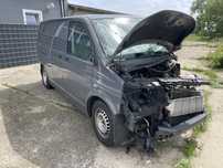 VW Transporter 2.0 TDI