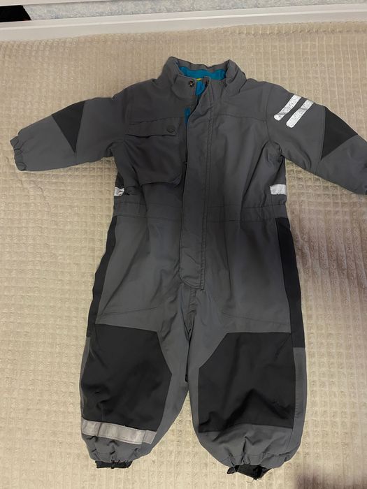 Комбінезон для хлопчика