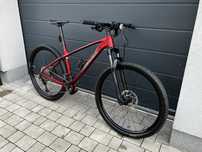 Trek X-Caliber 9 | MTB XC | 29” | Deore XT 1x12 | RockShox | Rozmiar L