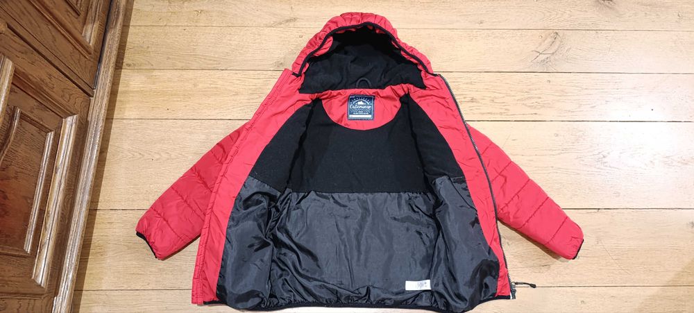 Зимова куртка George р.8-9