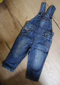 Wygodne Spodnie Jeans