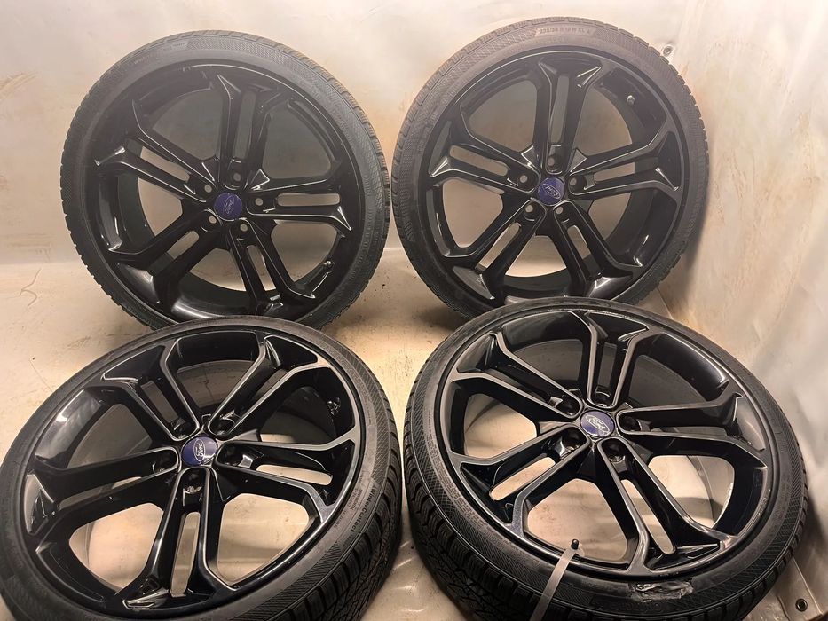 ORYGINALNE FELGI FORD MONDEO, FOCUS K - 04