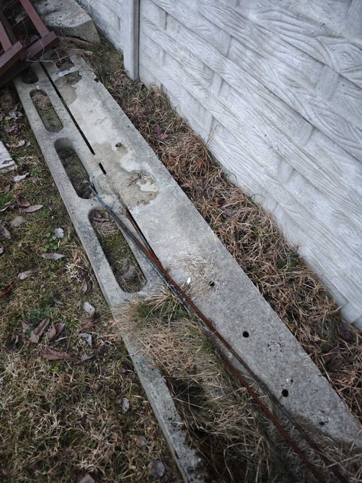 Słup energetyczny, słupy energetyczne 10m metrowe