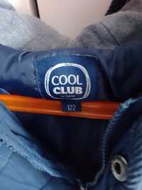 Kurtka  chłopięca  Cool club
