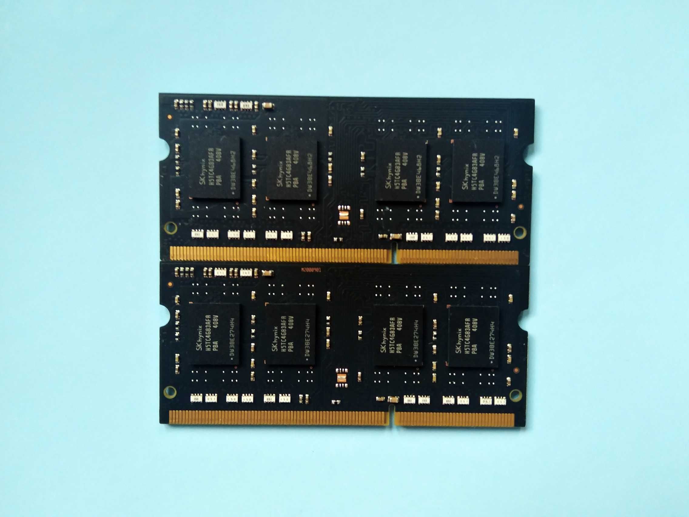 DDR3 8GB HyniX 12800 L