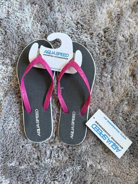 Japonki aqua speed nowe