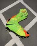 Nike Hypervenom Phantom III chłopięce / damskie buty do piłki nożnej
