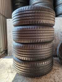 Sprzedam Jak Nowe 4 opony 195/55 16" Bridgestone letnie 2020r