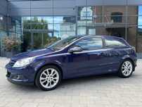 Opel Astra GTC 1.8 2005r zadbana