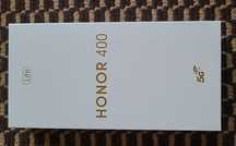 Honor 400 Lite 5G Marrs green