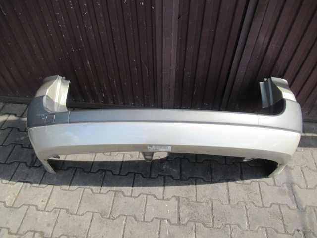 , MEGANE II zderzak tyl kombi TED11