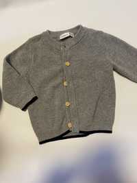 Реглан дитячий светр