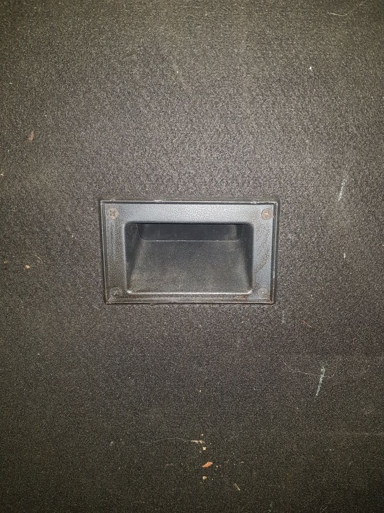 Kolumna basowa Kolumny Estradowa Estradowe 300W Bass