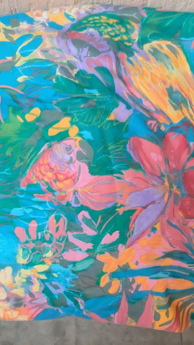 Продам ткань на постельное белье