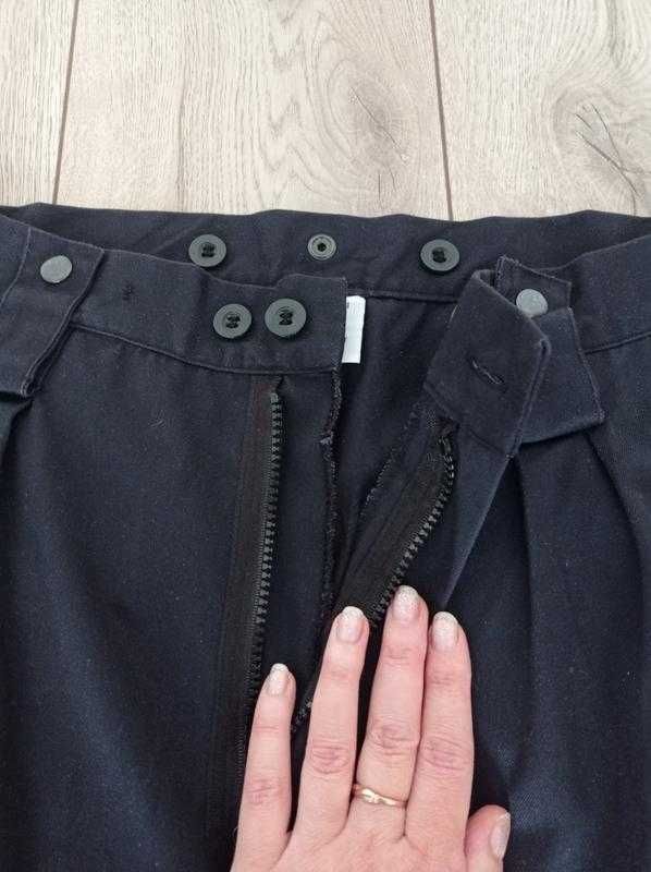 Спецодяг штани робочі чоловічі   /  L - XL