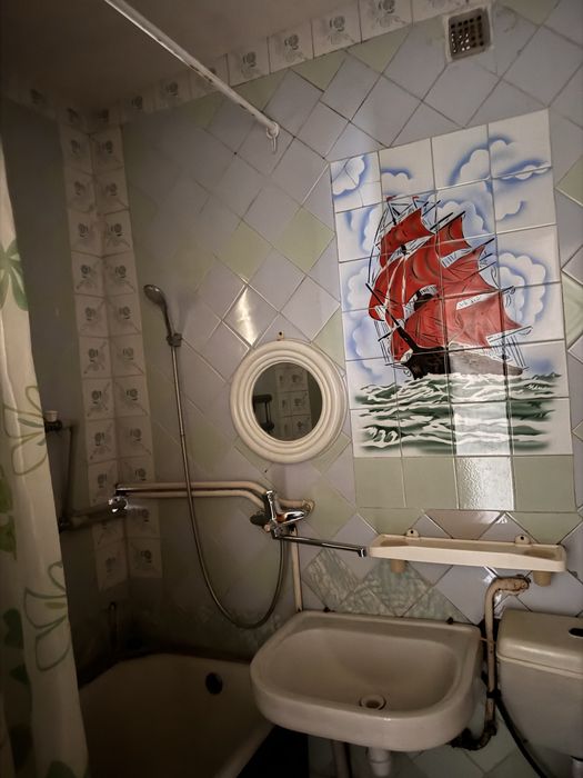 Оренда 2к Калинівка біля садочка