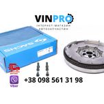 Маховик AUDI, SEAT, VW 1.9TDI 2.0TDI 2.0TDI 16V SACHS.