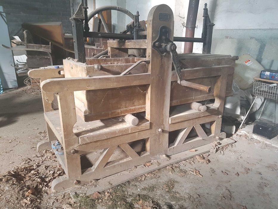 Magiel Antyk J. Schammel