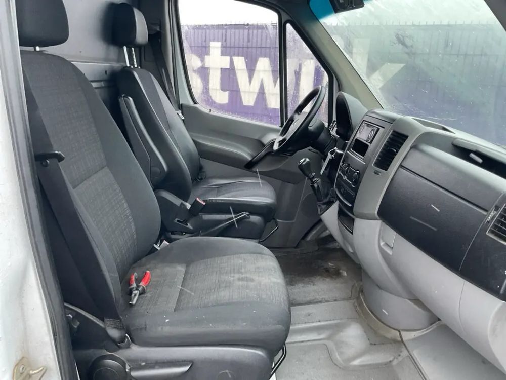 MERCEDES SPRINTER 314 L4H3 EXCELENTE APENAS 214.000km ##OPORTUNIDADE##