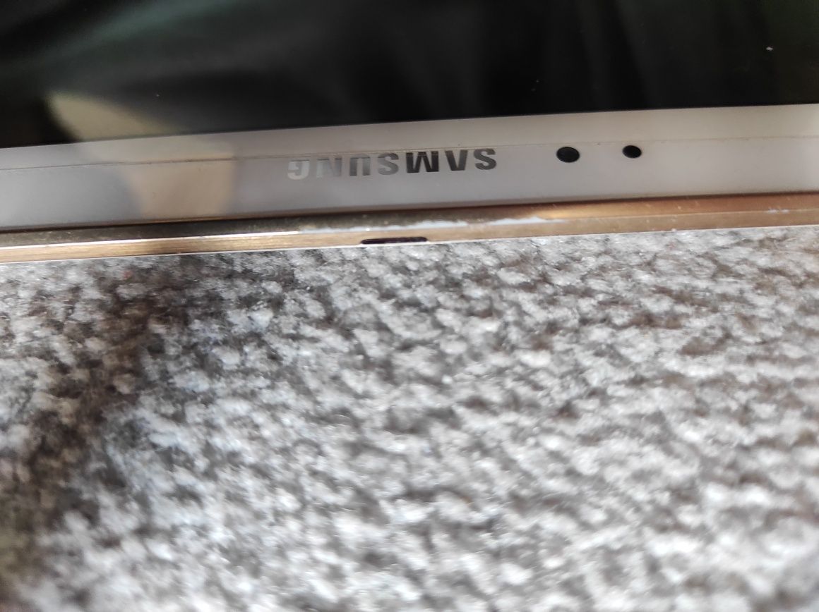 Tablet Samsung TAB S LTE sm-805 Amoled