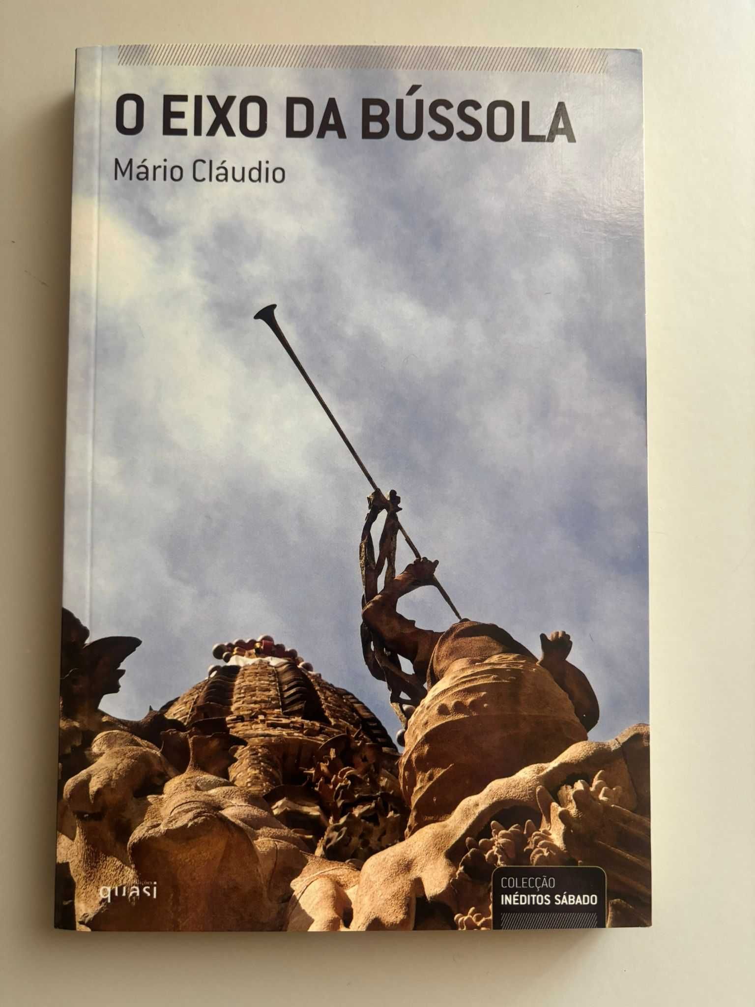 O Eixo da Bússola