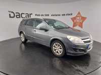 Opel Astra Caravan 1.7 CDTi Cosmo ecoFLEX