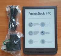 Электронная книга PocketBook 740 InkPad 3