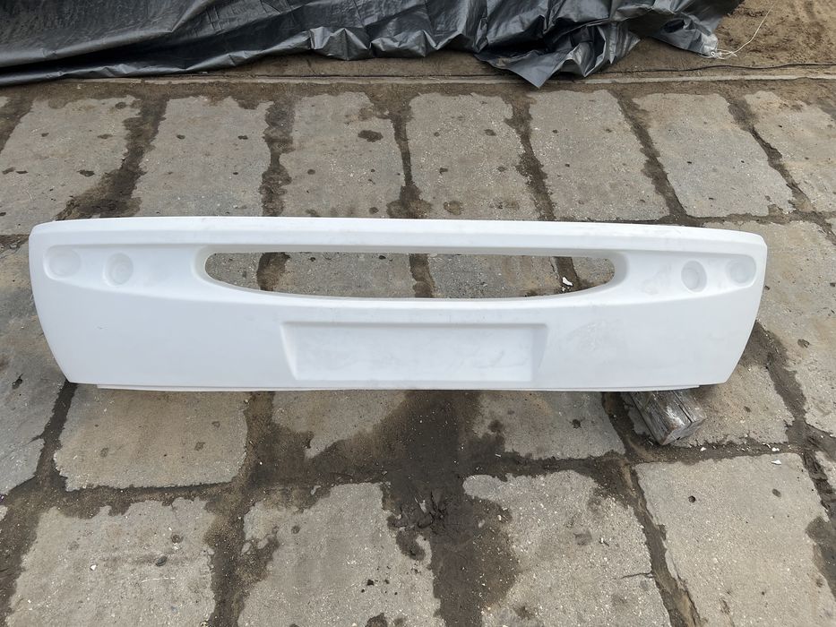 Zderzak przedni Hymer kamper / camper