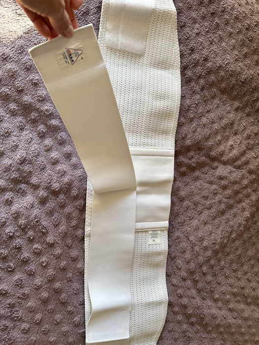 Бандаж медичний під час та після вагітності