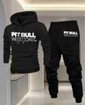 Komplet dresowy Pitbull West Coast Bluza+Spodnie
