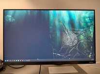 Monitor Samsung LF24T350F 24 cale