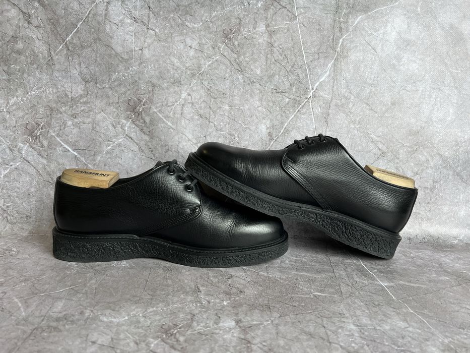 Saint laurent мужские туфли 41.5