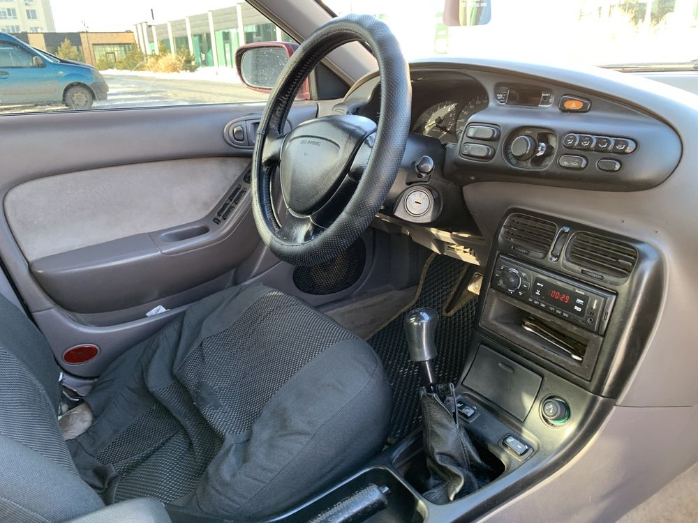 Продам Mazda xedos 6