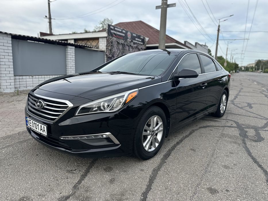 Продам Hyundai Sonata
