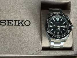 Seiko Prospex Diver King Samurai 200m Ed. Limitada