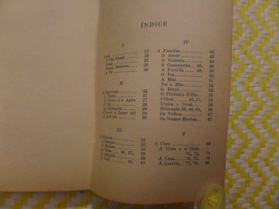 O Homem  e o  Trabalho
 
de António Corrêa d'Oliveira