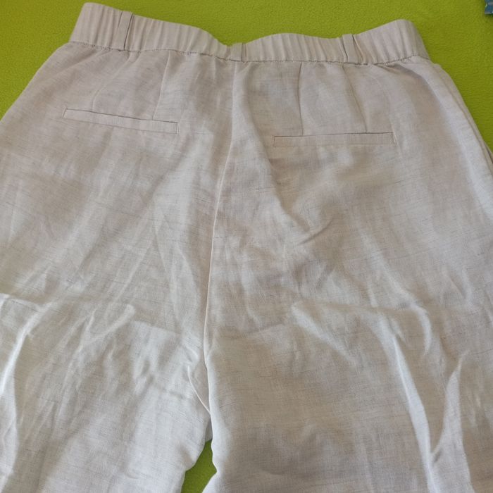 Calça clássica feminina, H&M