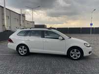 Авто в прокат подобово гольф дизель 1.6