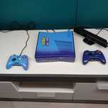Xbox 360 bad update jak rgh+ kinect