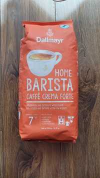 [Nowa] Kawa ziarnista Dallmayr Home Barista Cafe Crema Forte 1kg