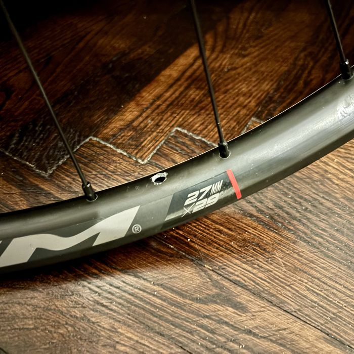 Koła Fulcrum Red Metal 5 29” 622x27