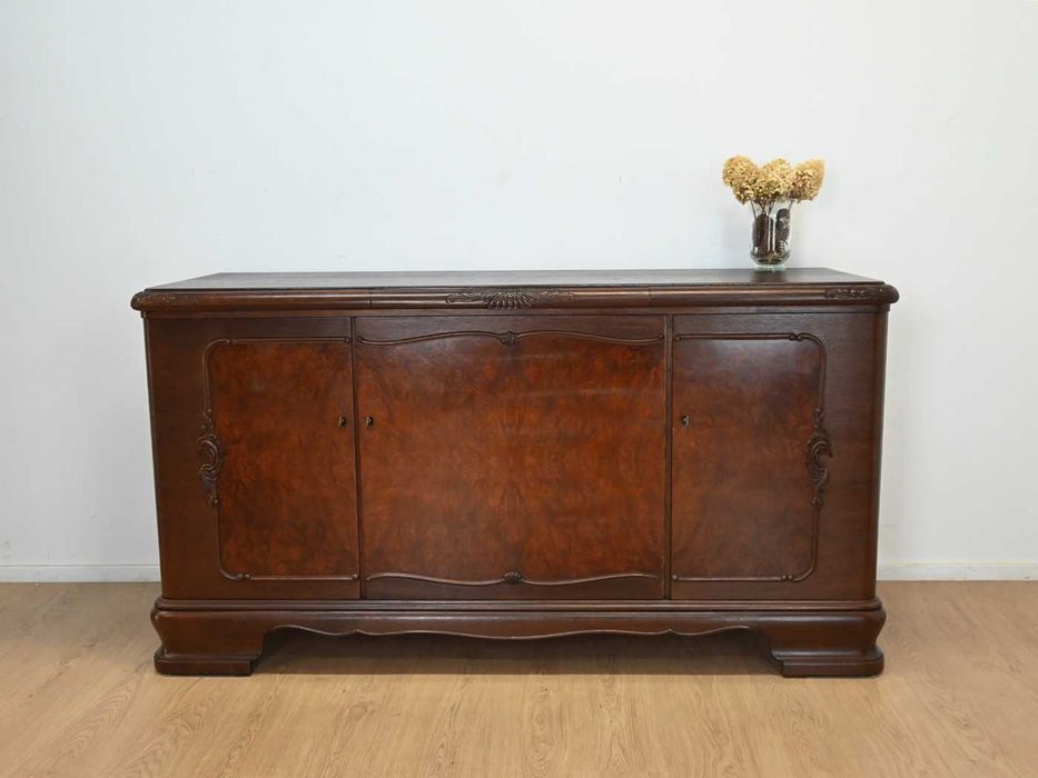 rozbieralna komoda art deco 110605