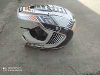 Kask KTM rozmiar XXS