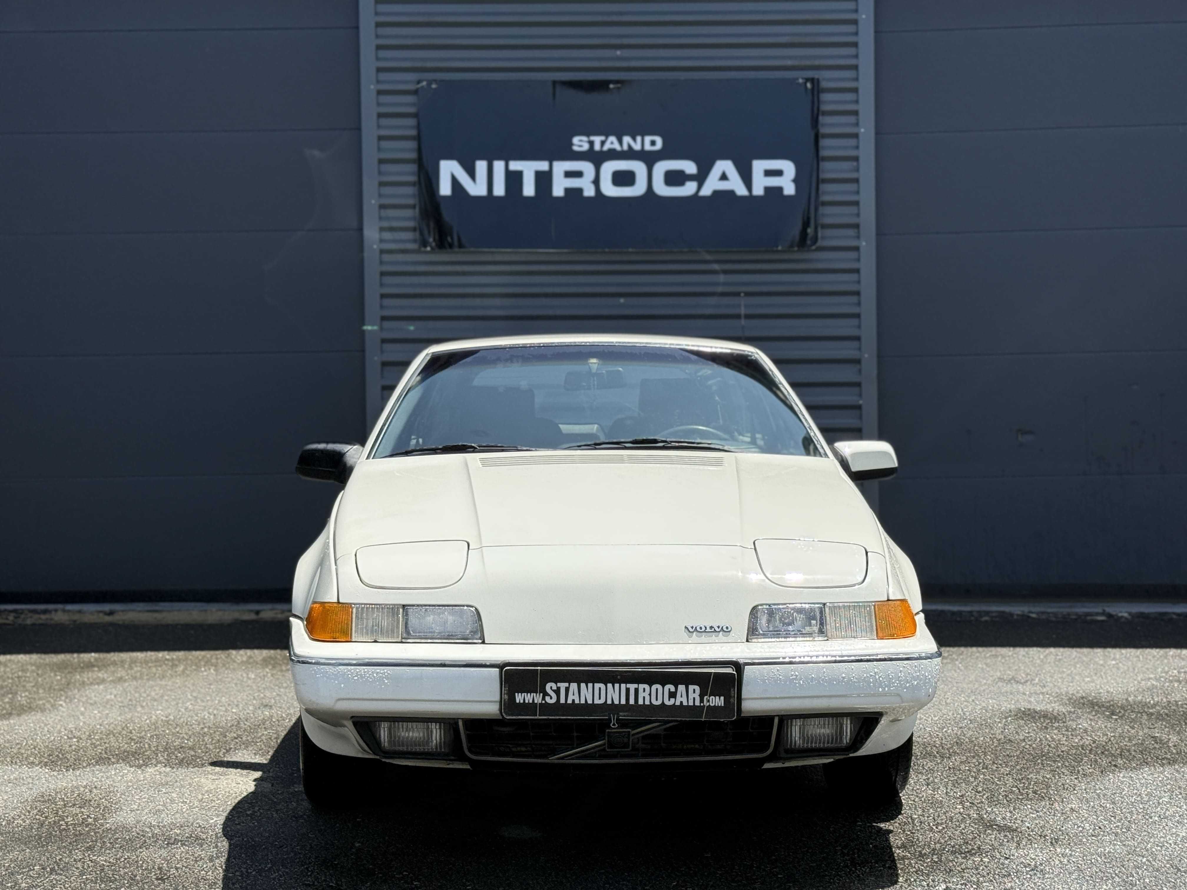 VOLVO 480 1.8 TURBO