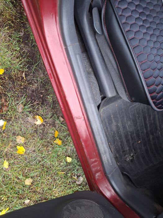 Продам авто DAEWOO SENS 1.3